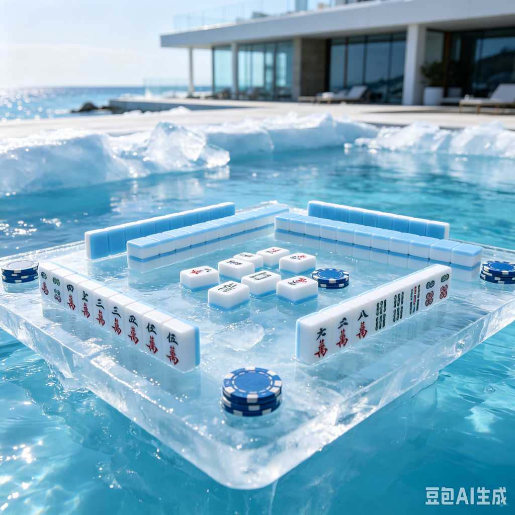 bar entertainment mahjong game