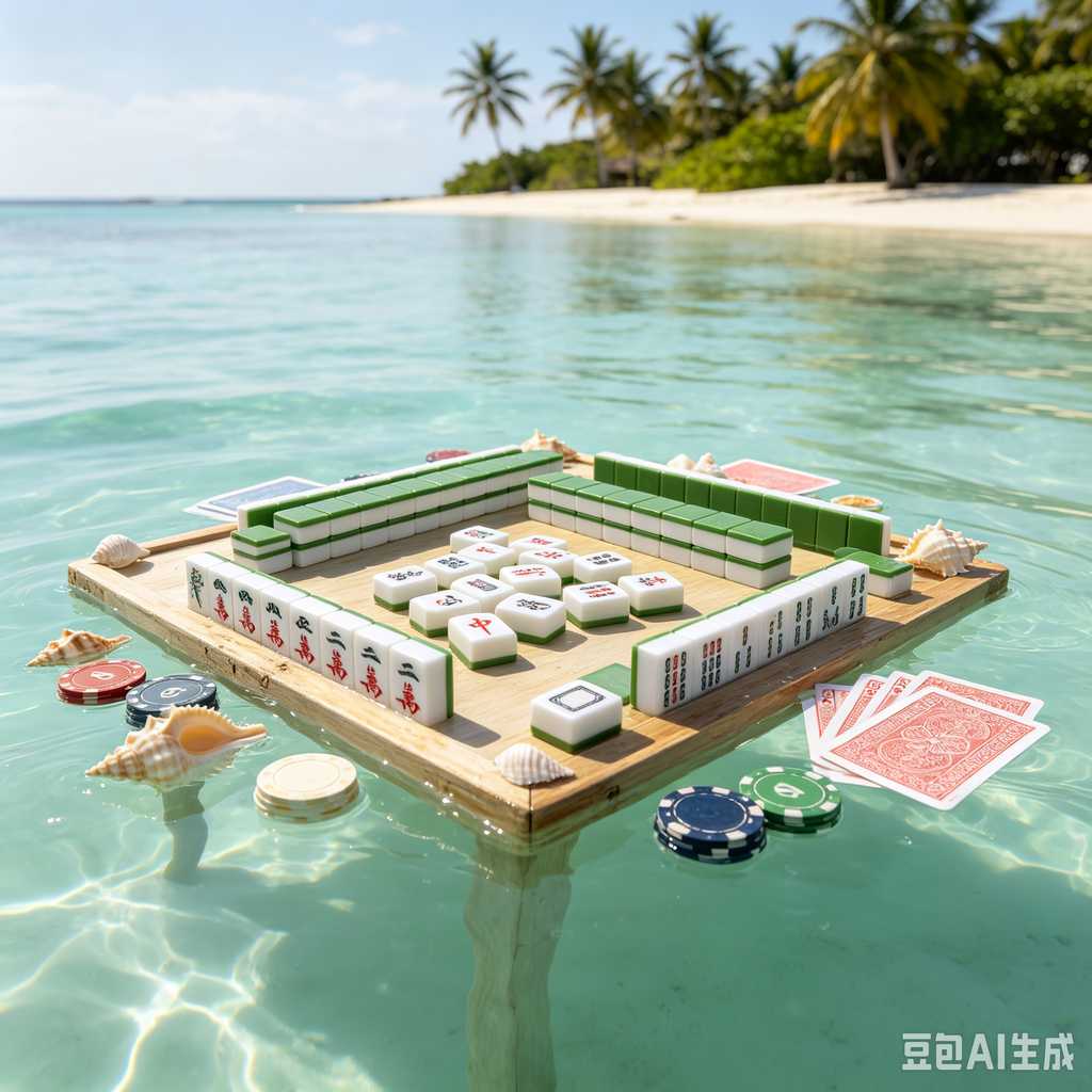 Paris,mahjong