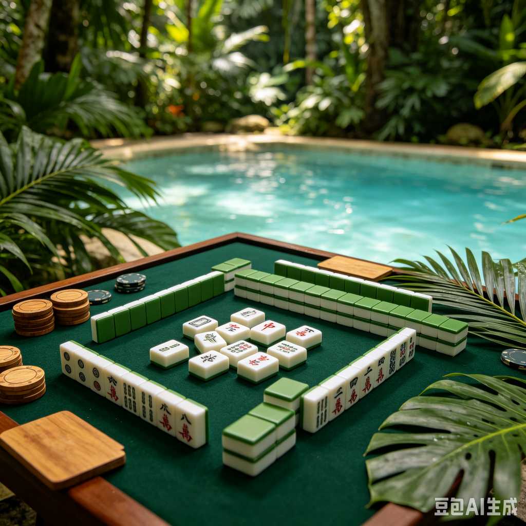 what is the difference between american and chinese mahjong