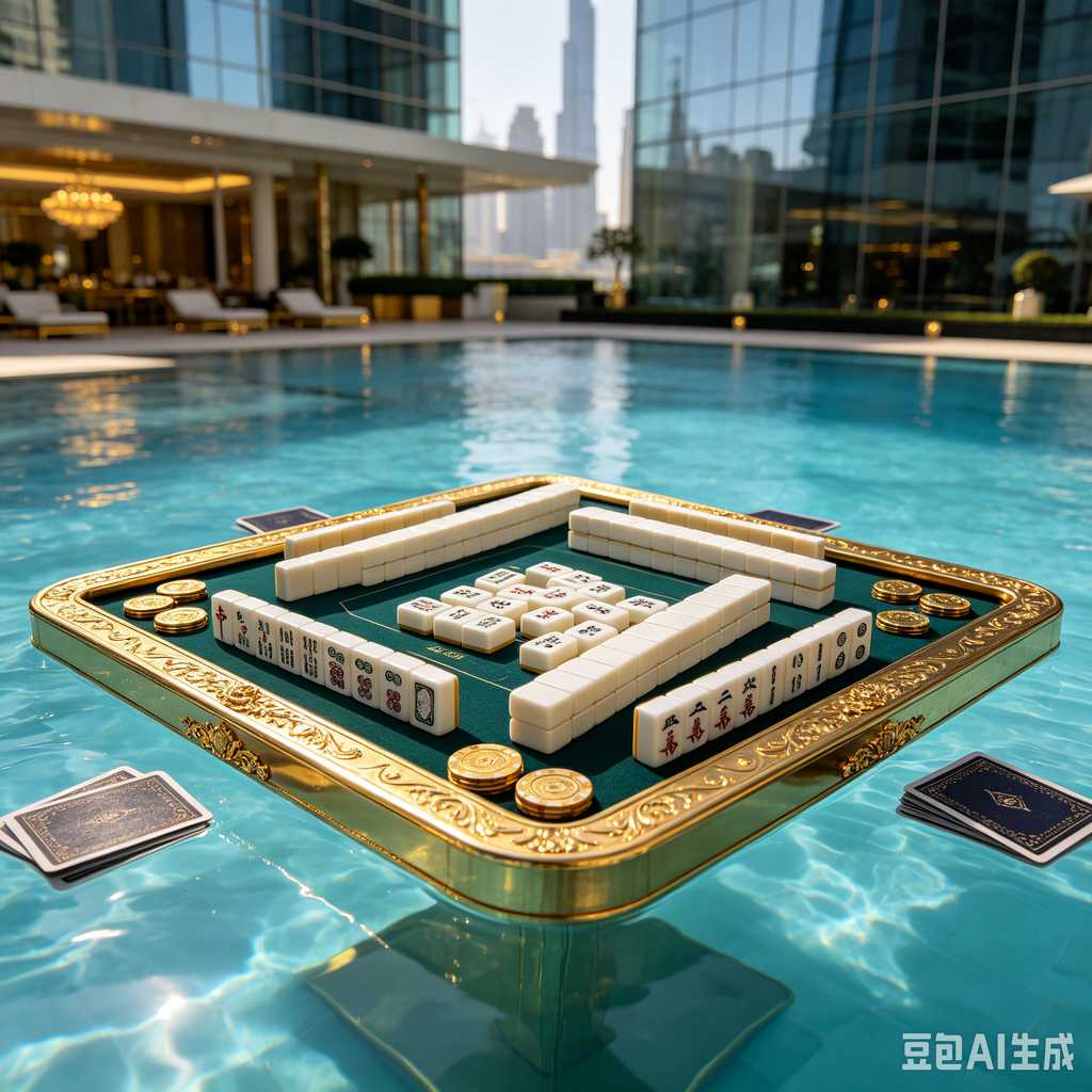 Georgetown,mahjong