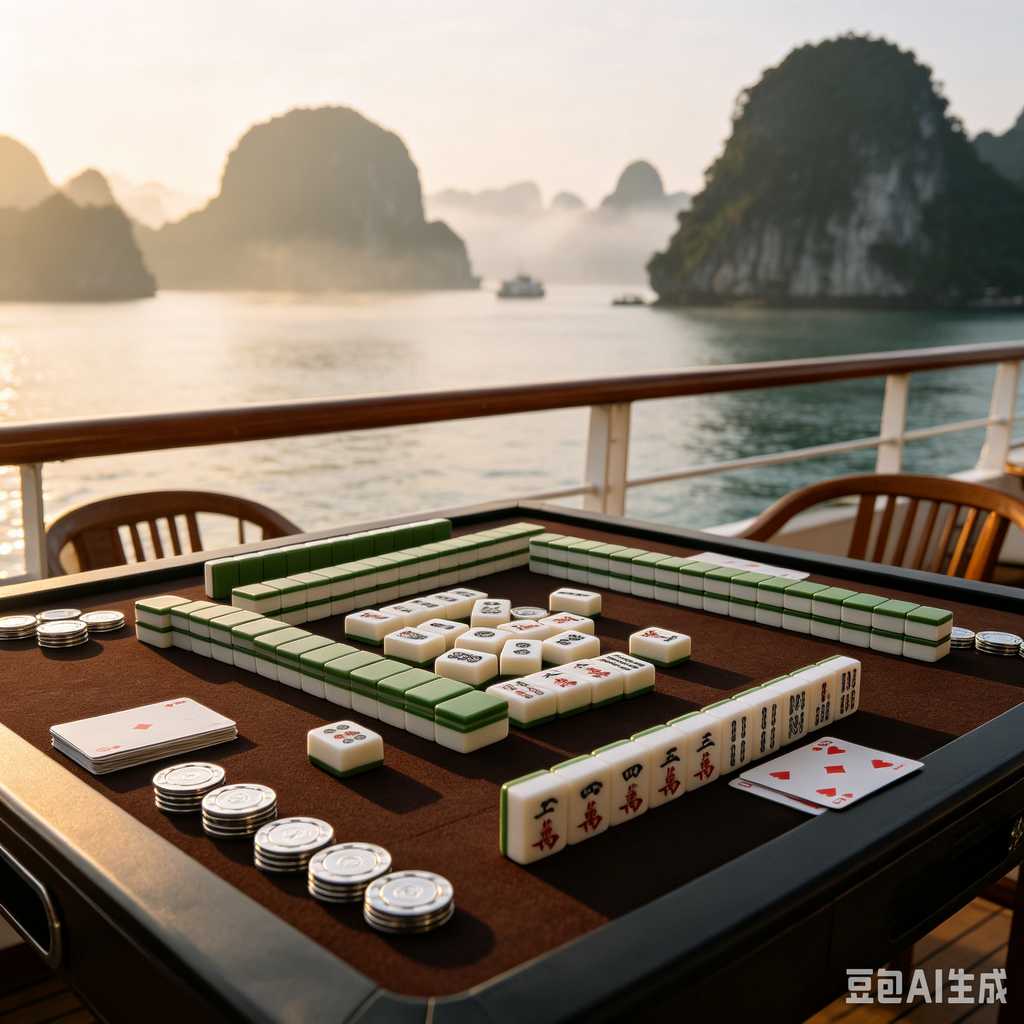 mobileal,mahjong