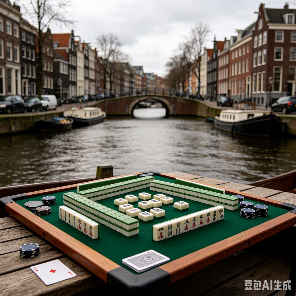rockfordil,mahjong