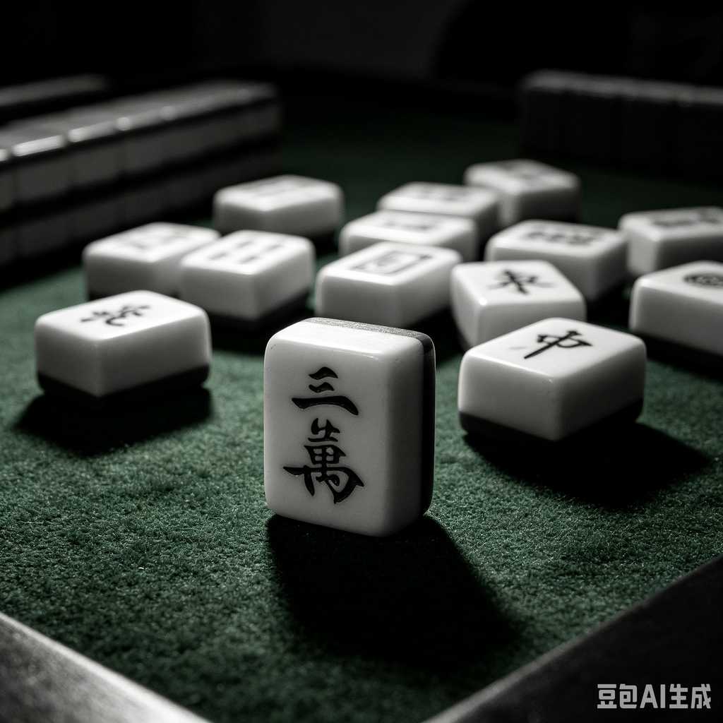 wichitaks,mahjong