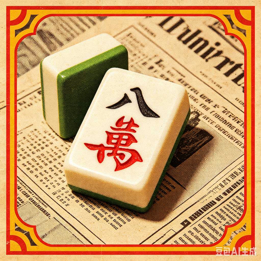 plastic mahjong racks