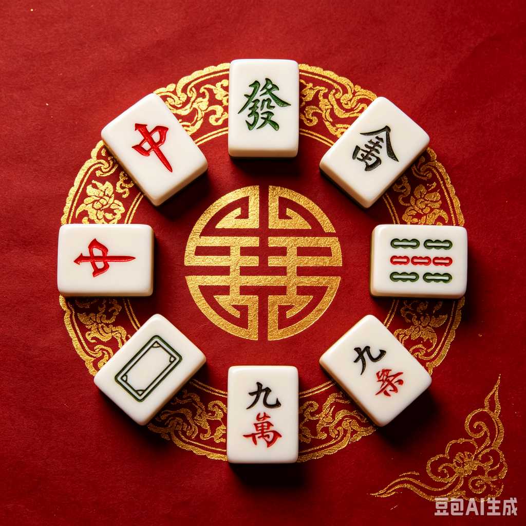 Oulu,mahjong