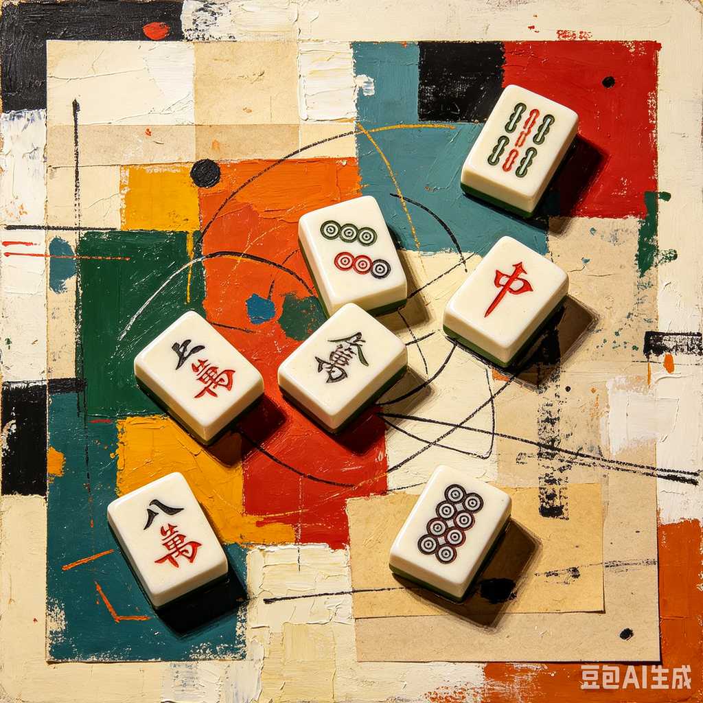 salemor,mahjong