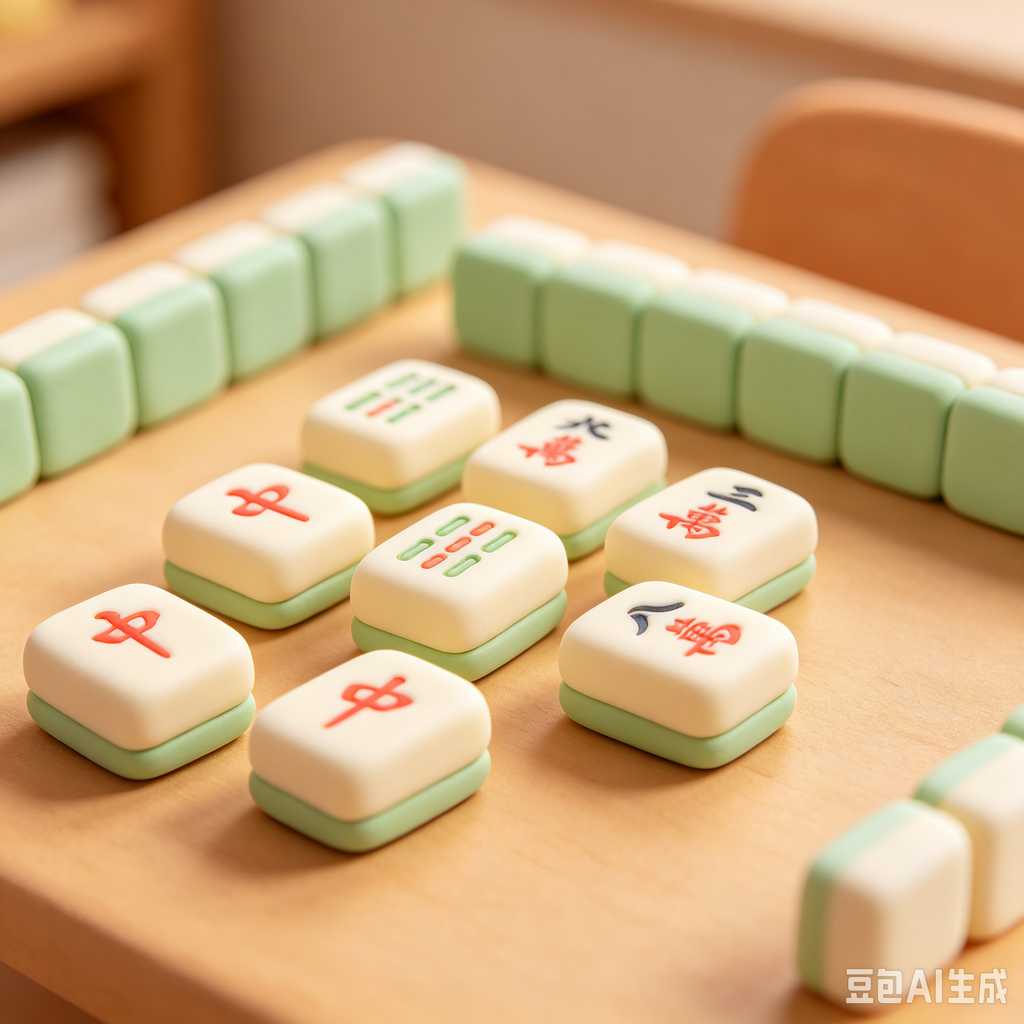 wholesale mahjong tiles europe