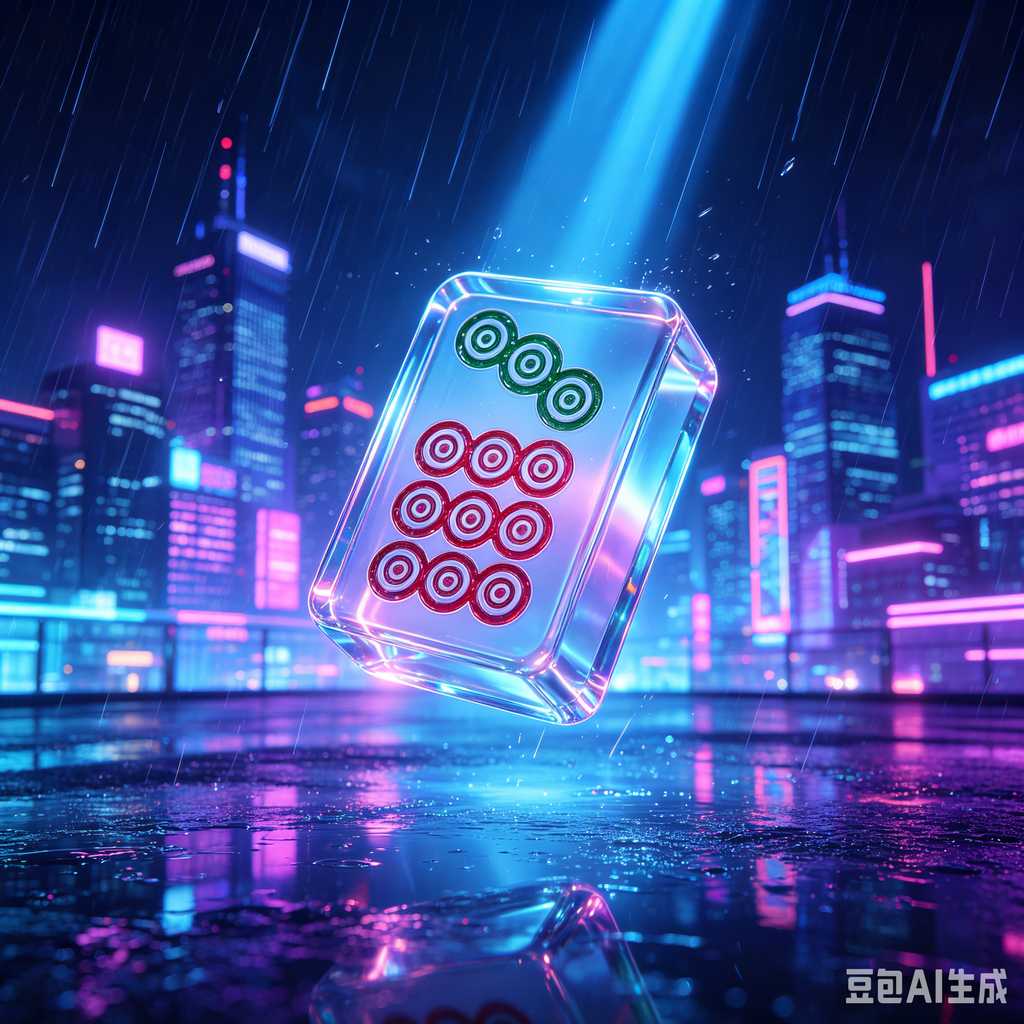 leisure time mahjong set