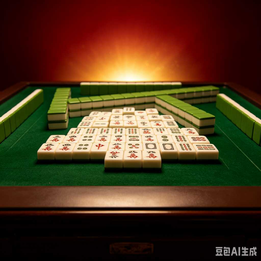 palermo,mahjong