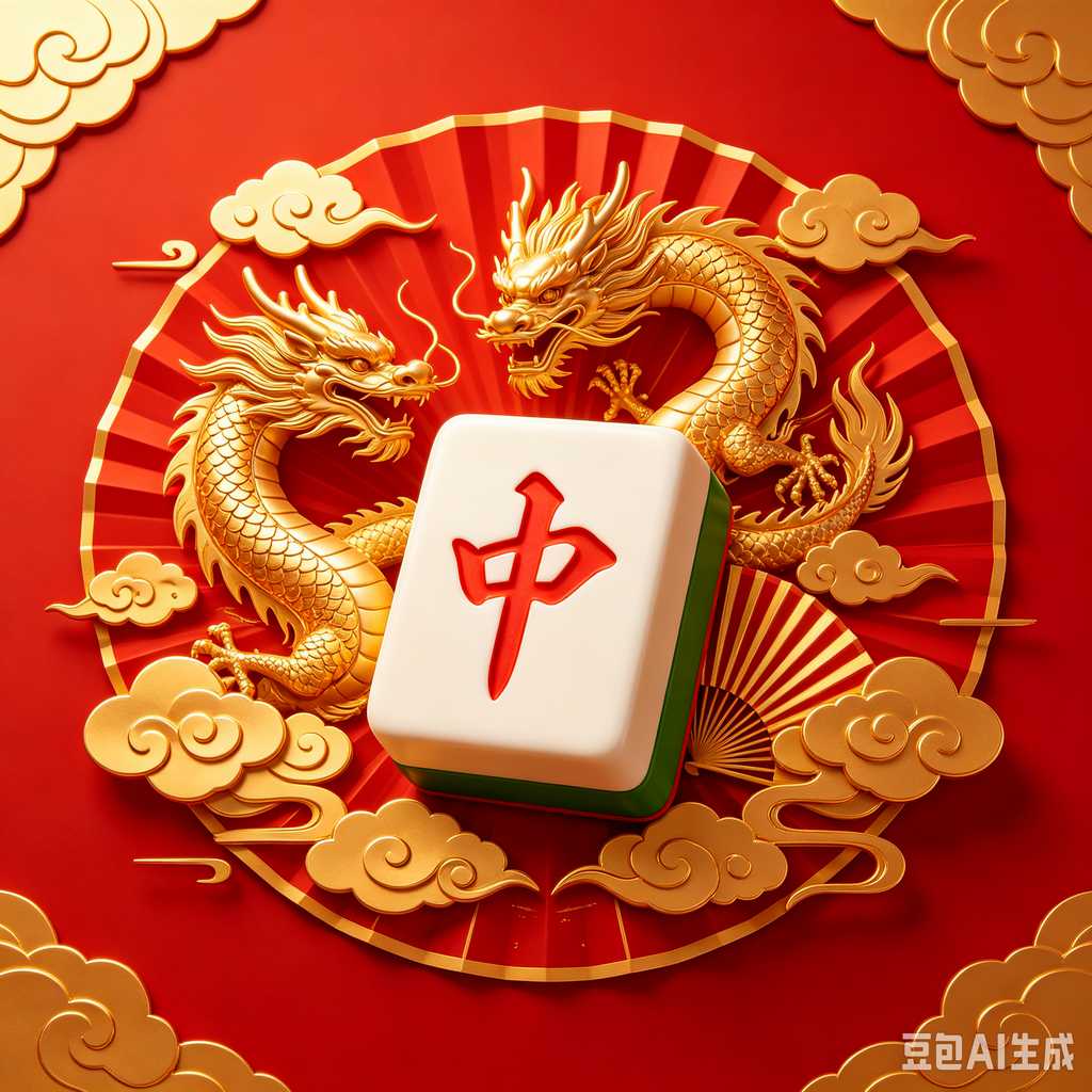 updated american mahjong set
