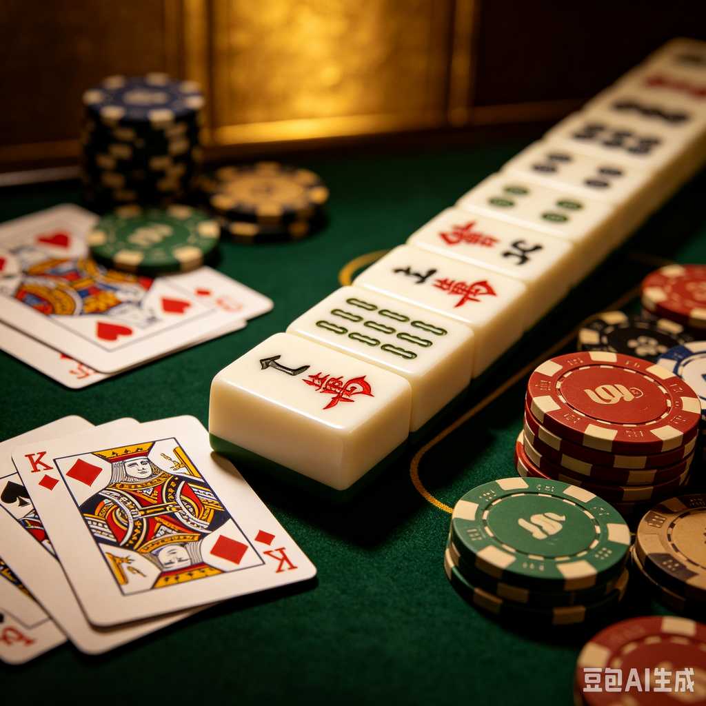 odor free mahjong set