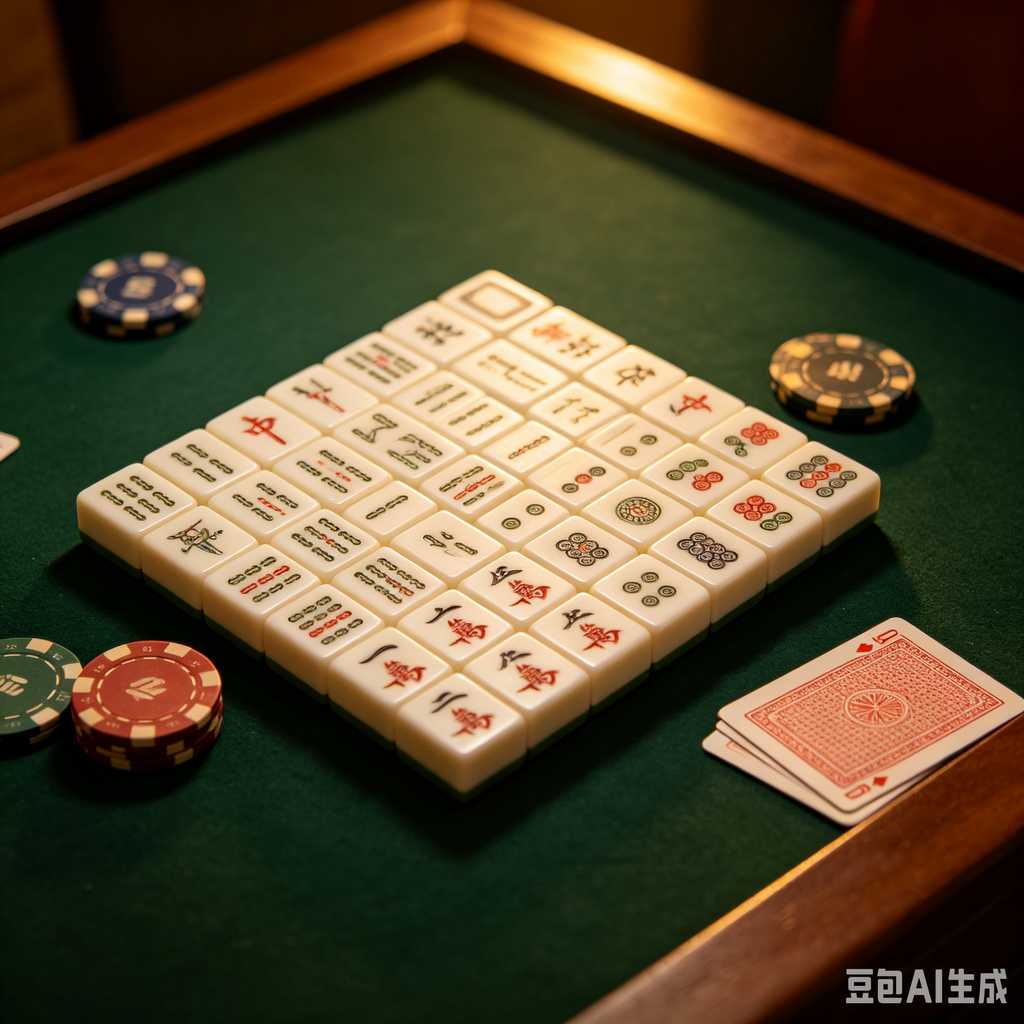 professional mahjong racks