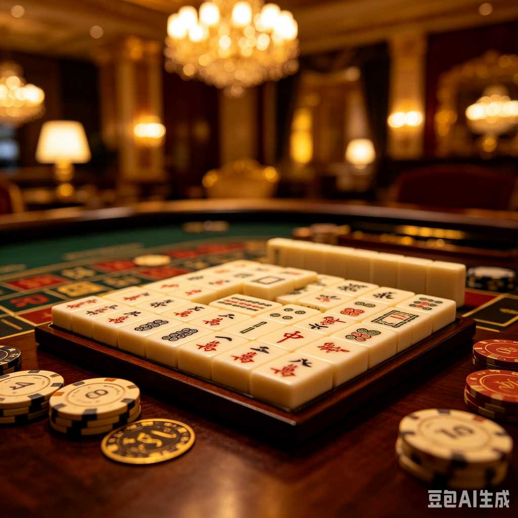 poznan,mahjong