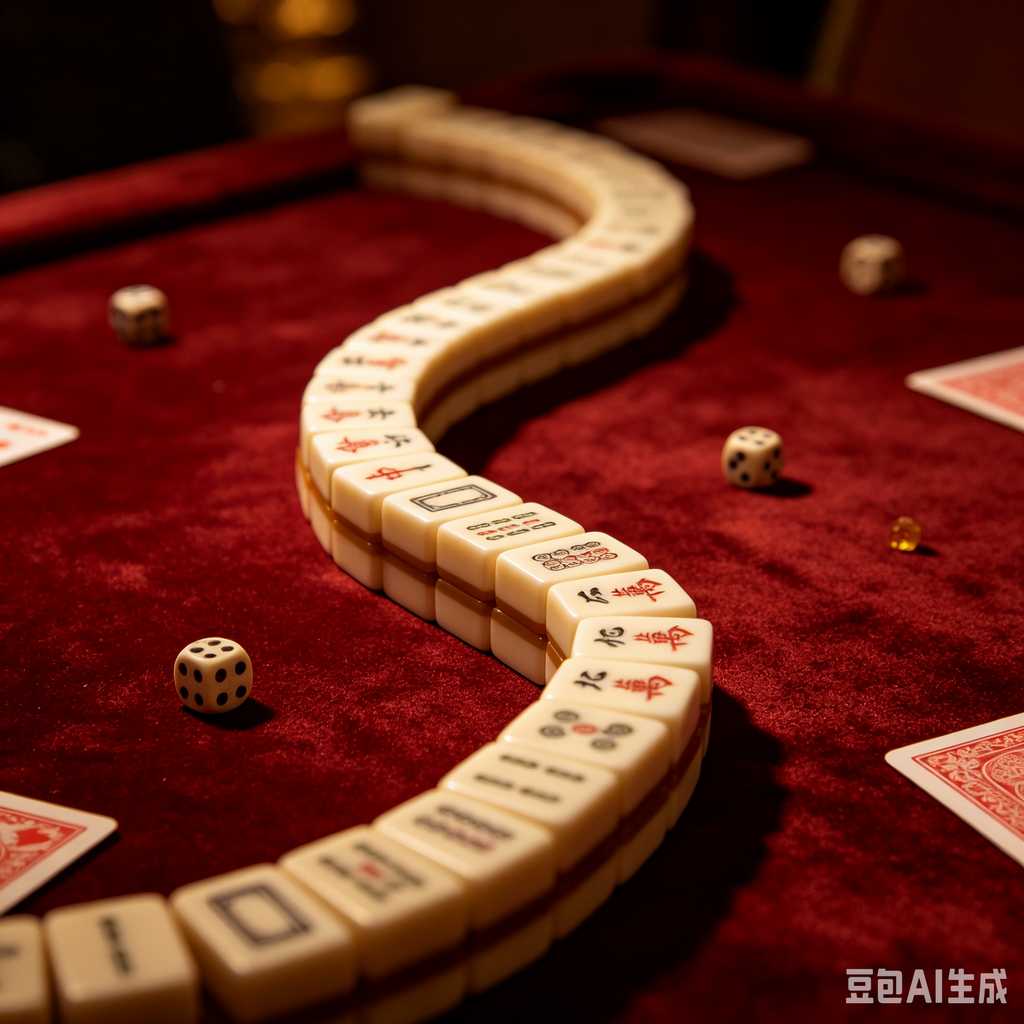 carlsbad,mahjong
