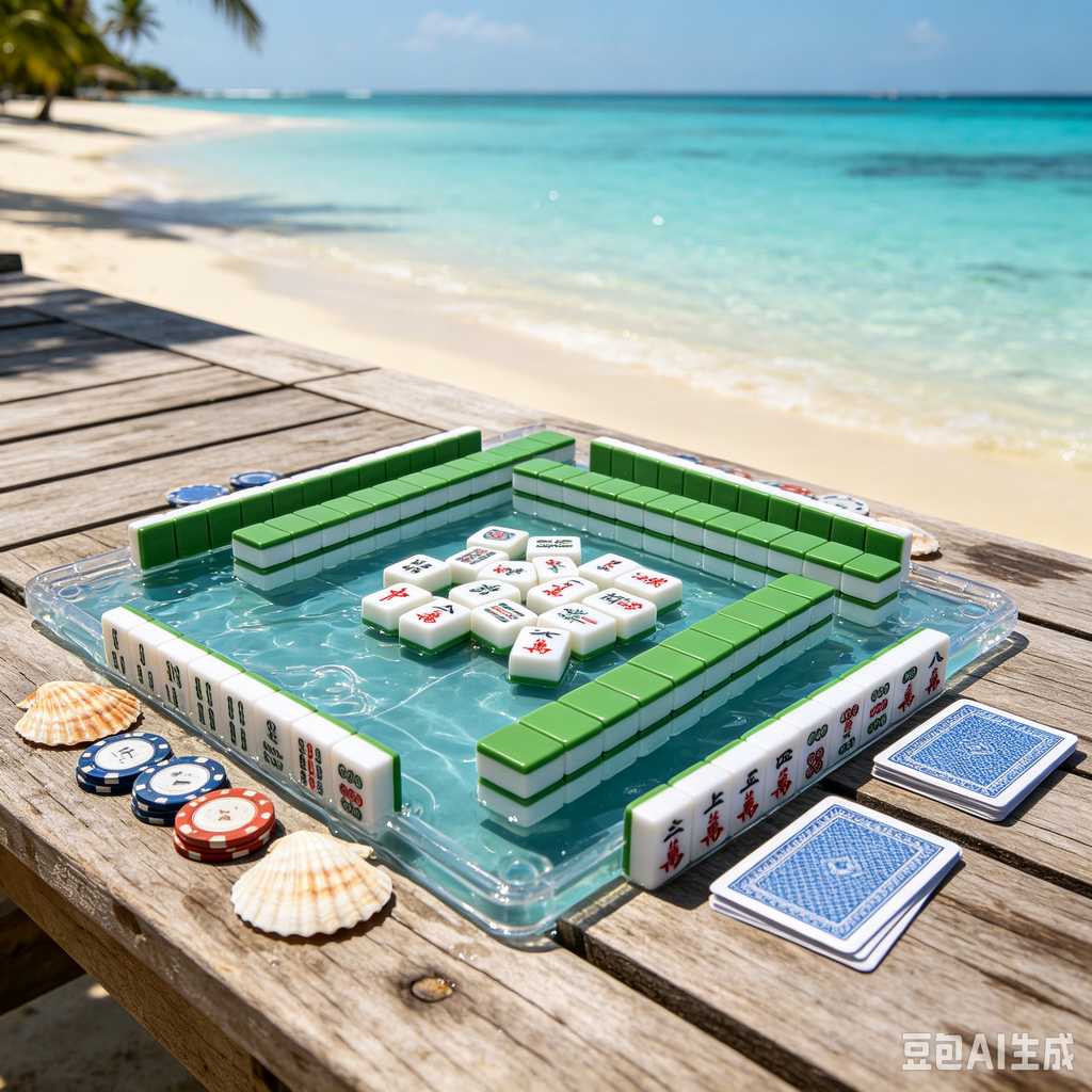 carlsbad,mahjong