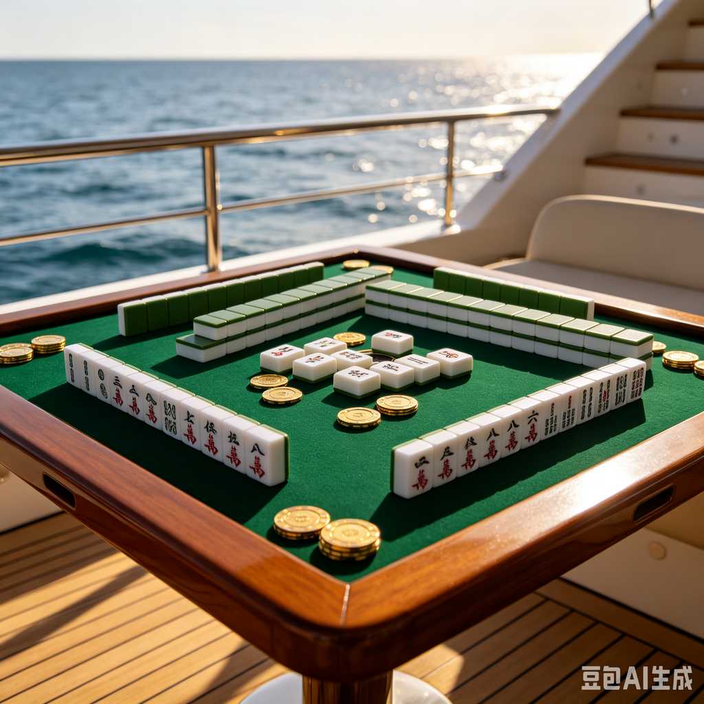 long lasting mahjong tiles