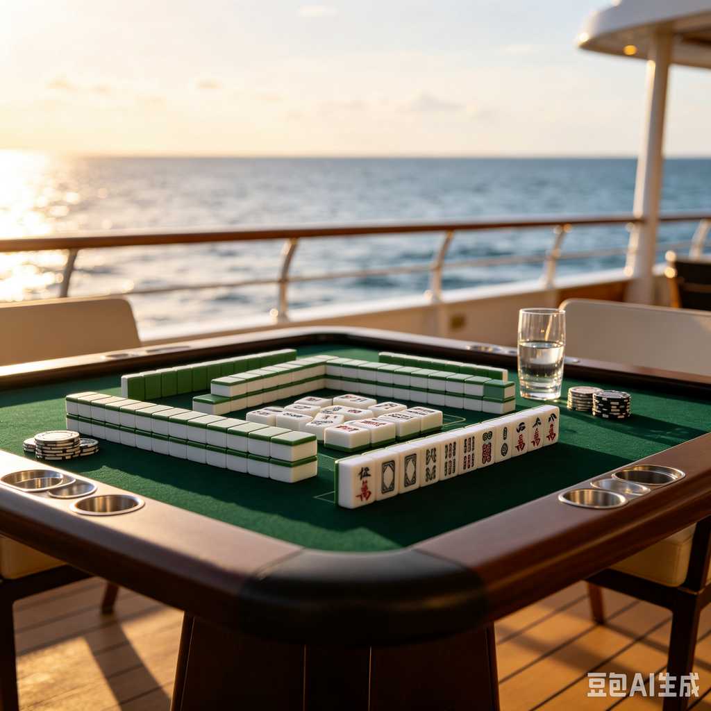 how many tiles in chinese mahjong