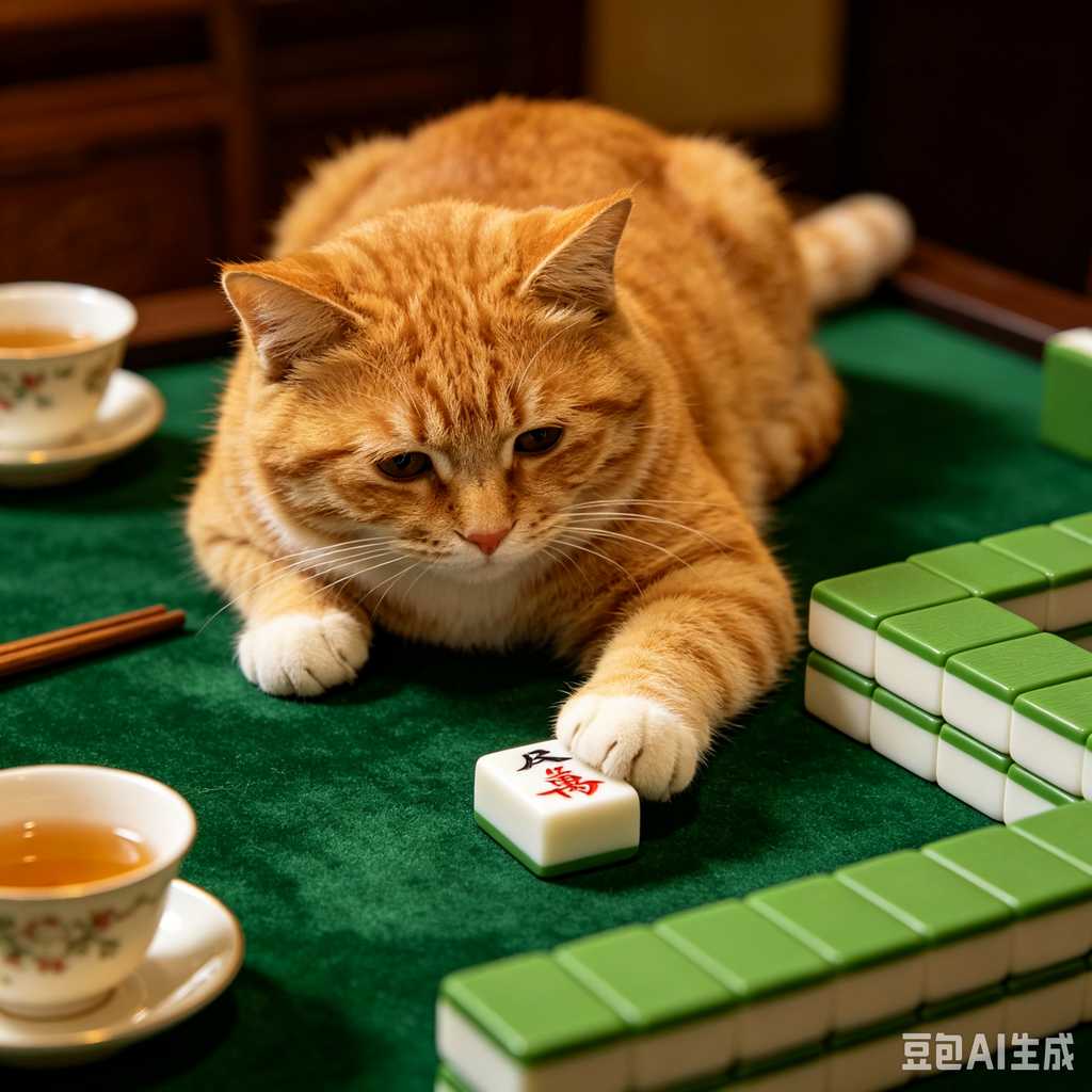 high end affordable mahjong set