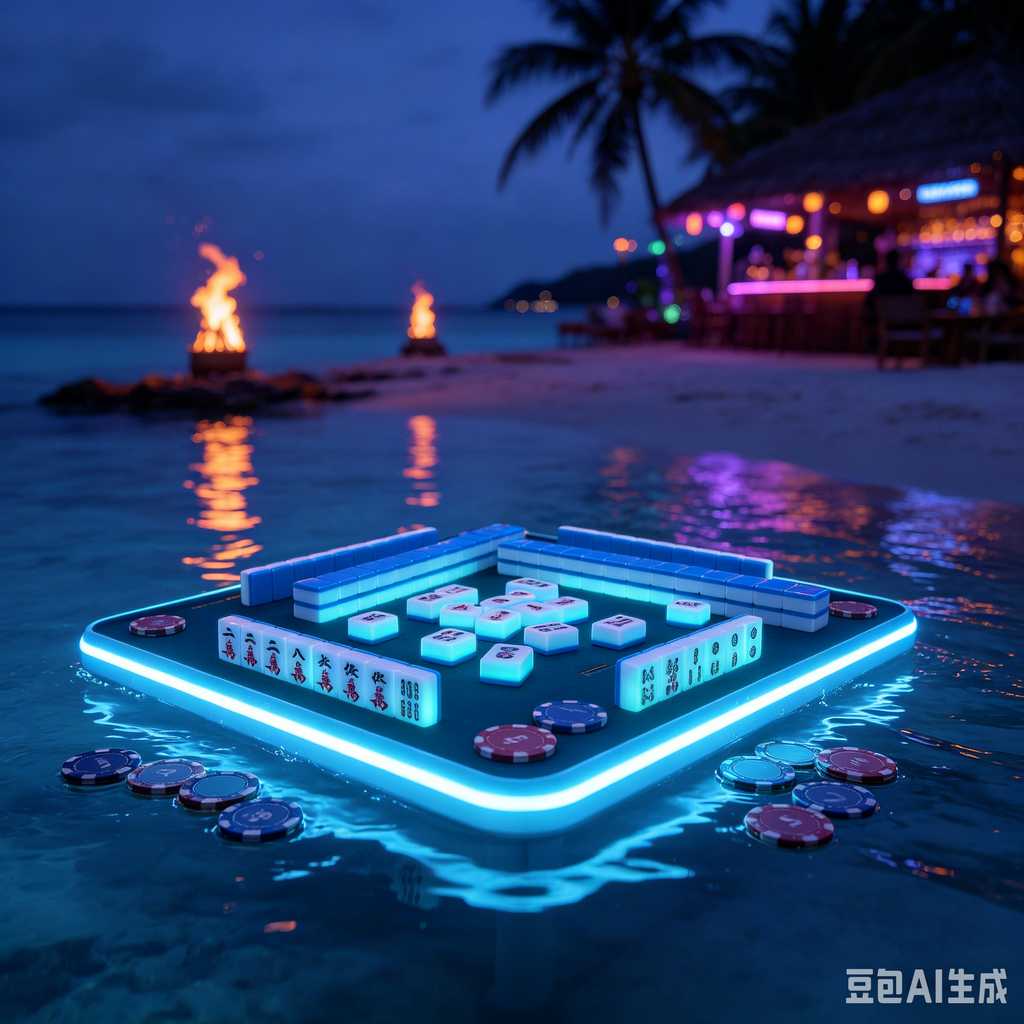 deep engrave mahjong tiles